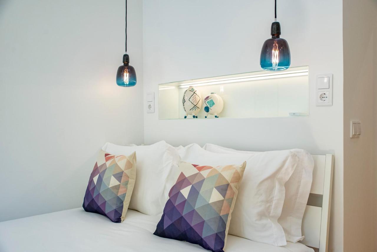 Serene Hideaway In Chiado Lisbon Bagian luar foto